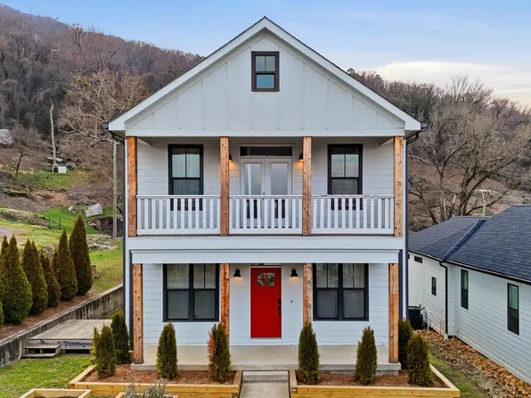 3819 Longview Dr, Chattanooga, TN 37409