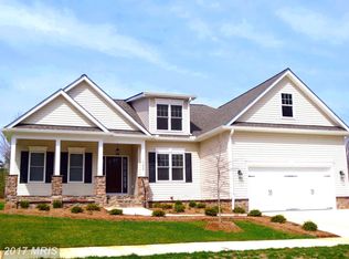16018 Harrison Way, Bowling Green, VA
