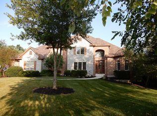 1285 Aintree Ct, Maineville, OH 45039