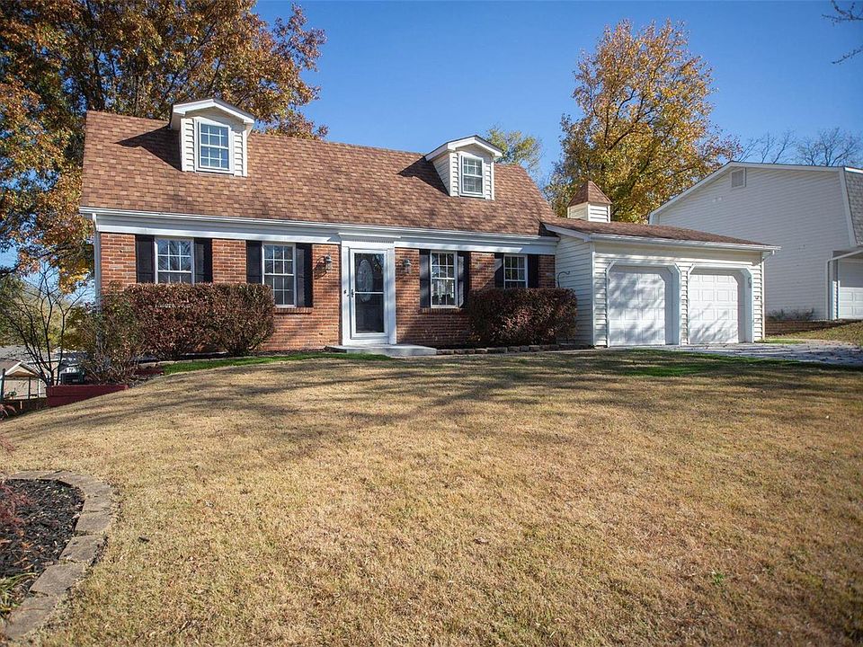 315 Kimberly Ln, Saint Peters, MO 63376 Zillow
