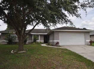 5331 Montserrat Dr, Lakeland, FL 33813