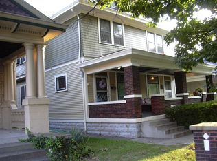 1303 Woodlawn Ave, Indianapolis, IN 46203