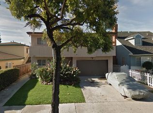 1428 Stanford St, Santa Monica, CA 90404