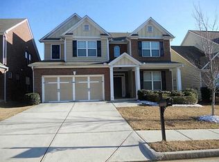 4178 Pebble Pointe Ln #0, Lilburn, GA 30047