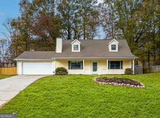 1296 Fairridge Cir SW, Marietta, GA 30008