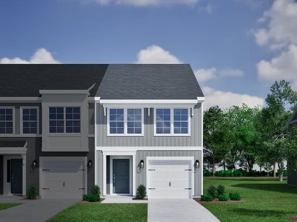 1136 Tea Rose Ct, Durham, NC 27703