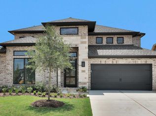 7207 Valley Mint Dr, Katy, TX 77493