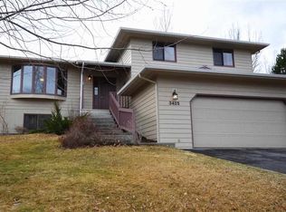 3425 Cathy Ct, Missoula, MT 59803