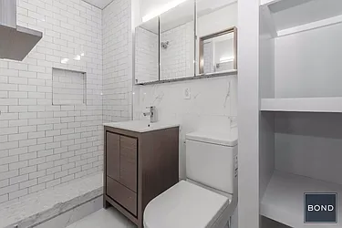 Rented by Bond New York