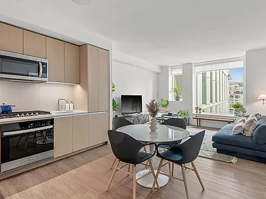 25 North Lex Apartments