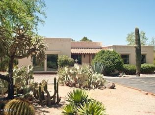 7244 E Camino Vecino, Tucson, AZ 85715