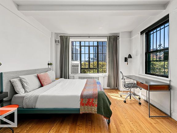 2nd image of 101 Lafayette Ave APT 7J