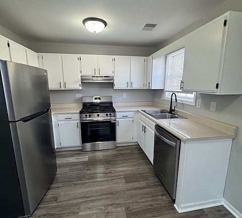 2nd image of 1603 Firestone Ln #D