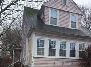 357 Pequot Ave, Warwick, RI 02889