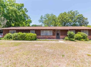 8113 Monticello Dr, Pensacola, FL 32514
