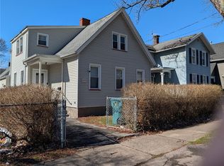 105 Ontario St, Rochester, NY 14605