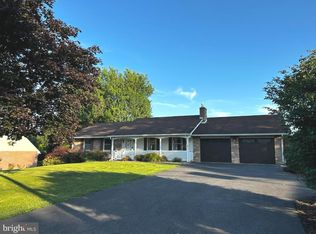 3560 Scotland Rd, Chambersburg, PA 17202