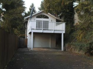 1863 NE Freemont Ave, Roseburg, OR 97470