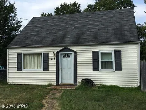 115 Forrest St photo 1