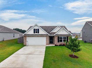 1233 Cole Dr, Jefferson City, TN 37760