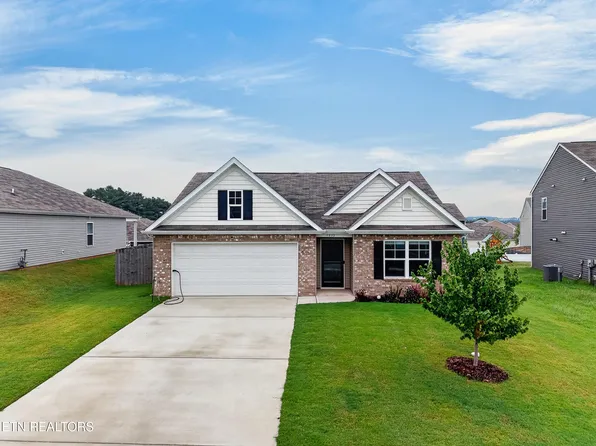 1233 Cole Dr, Jefferson City, TN 37760