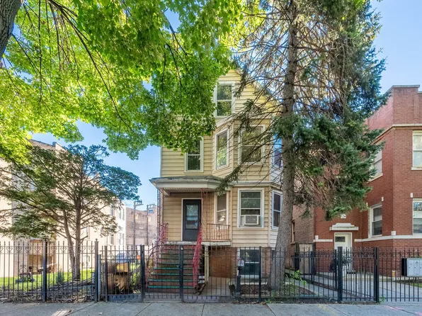 1435 N Keeler Ave, Chicago, IL 60651