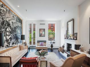 307 E 12th St APT 2B, New York, NY 10003