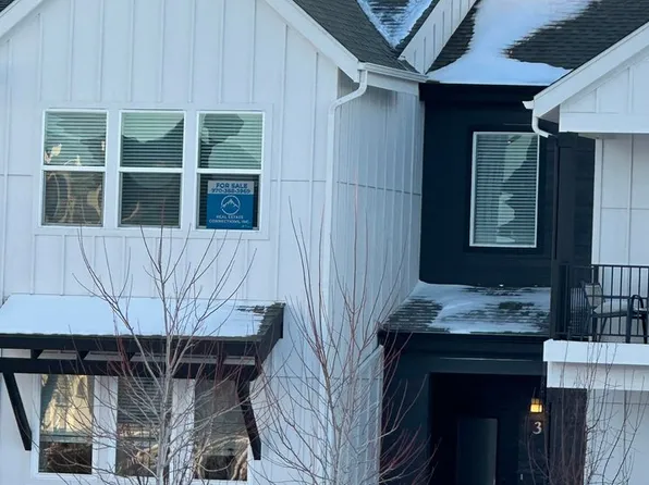 1804 Iron Wheel Dr #3, Windsor, CO 80550