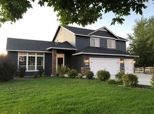 24201 Willis Creek St, Caldwell, ID 83607