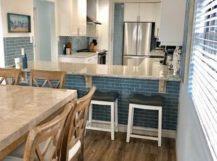 1411 Tiki Dr, Tiki Island, TX 77554