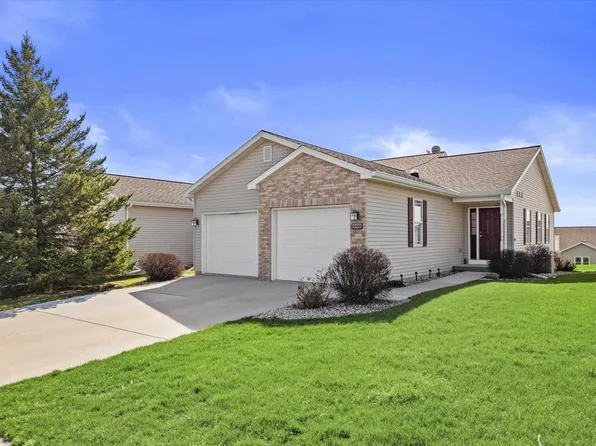 4810 Splint Road, Madison, WI 53718