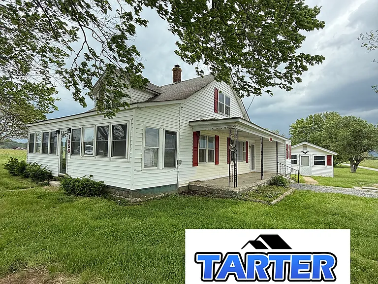 1558 Jody Thomas Rd — Photo 1