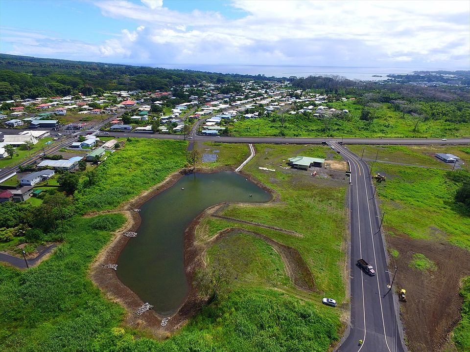 1st image of 437 Kaumana Dr Lot 3