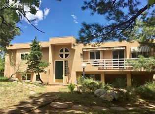 2402 Constellation Dr, Colorado Springs, CO 80906
