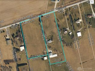 0 Federal Rd, Xenia, OH 45385