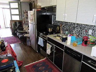 Rented by Brooklyn Group