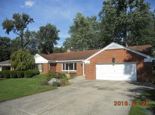 2335 Heatherwood Dr, Toledo, OH