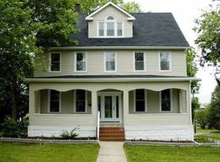 3112 Taylor Ave, Baltimore, MD 21234