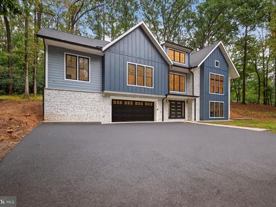 11600 Blue Ridge Ln, Great Falls, VA, 22066