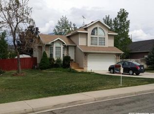 1638 N 1030 W, Orem, UT 84057