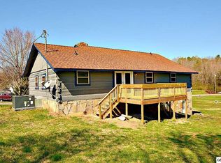 1243 Payne School Dr, Sevierville, TN 37876