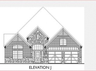 3506 Sunburst Creek Ln, Pearland, TX 77584
