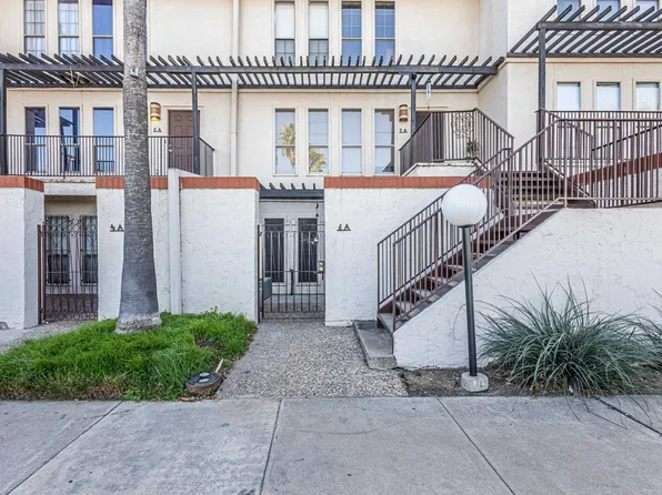 101 W Del Mar Blvd Unit 6A, Laredo, TX 78041