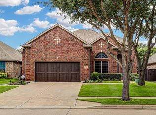 4720 McBreyer Pl, Fort Worth, TX 76244