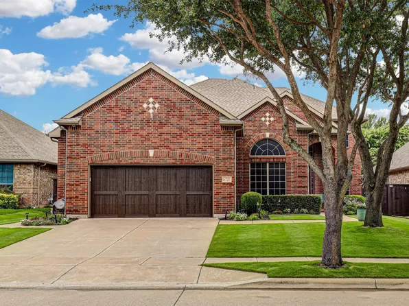 4720 McBreyer Pl, Fort Worth, TX 76244