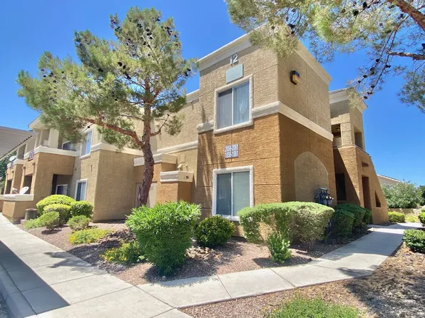 8070 W Russell Rd, Las Vegas, NV