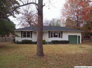 3834 2nd Ave E, Tuscaloosa, AL 35405