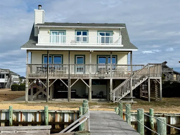 4630 S Roanoke Way Lot 10, Nags Head, NC 27959