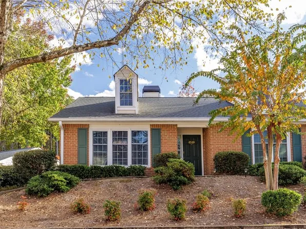 6509 Deerings Ln, Peachtree Corners, GA 30092