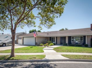 1919 Twain Pl, Placentia, CA 92870